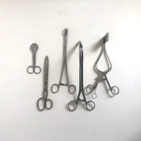 Medical instruments