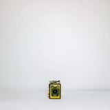 Vintage Model F box brownie  camera