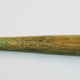 Vintage Kentucky baseball bat