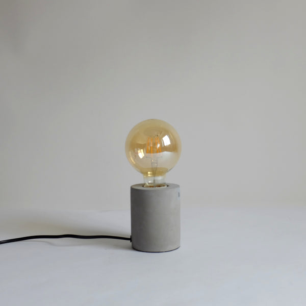 5WES E27 Antique dimmable light bulb