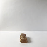 Large Amber block