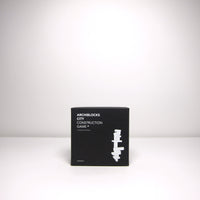Archiblock construction blocks