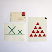Cards: Assorted