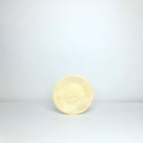 Seven Bamboo plates