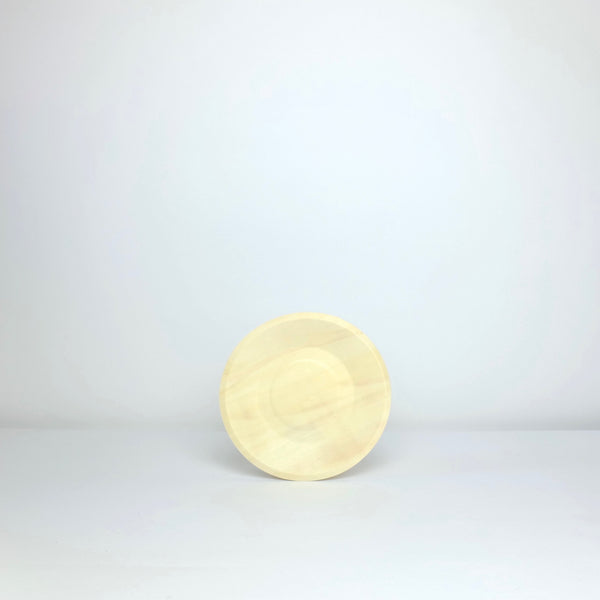 Seven Bamboo plates