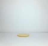 Seven Bamboo plates