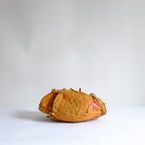 Baseball mit: pair