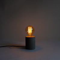 BELL amber ES/E27 40W light bulb