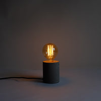 BELL amber ES/E27 40W light bulb