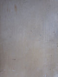 Stained birch surface