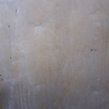 Stained birch surface