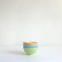 Bison mint bowl