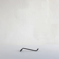 Black moder candle wick trimmer