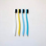 Blk head toothbrush