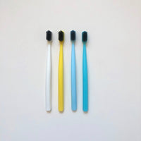 Blk head toothbrush