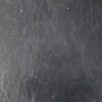 Black waxed paper: handmade