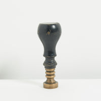 Vintage wax seal