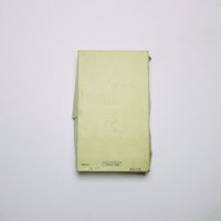 DMC box blue thread