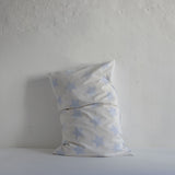 Blue star single bedding set