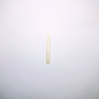 Bone letter opener