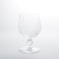 Brandy glass