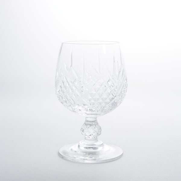 Brandy glass