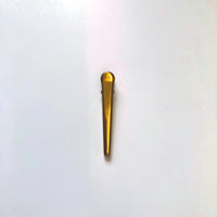Brass clip