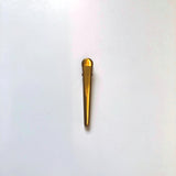 Brass clip