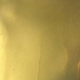 Brass sheet