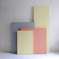 Canvases