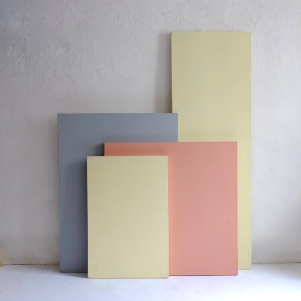Canvases