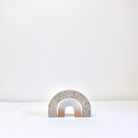 Ceramic arches