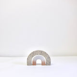 Ceramic arches