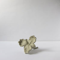 Ceramic flower
