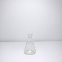 Clear glass chemistry becker: tall