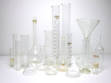 Standing test tubes