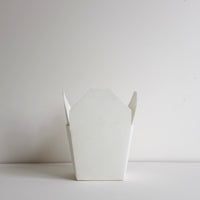 Take away containers