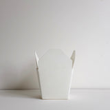 Take away containers