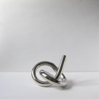 Chrome knot