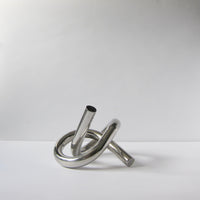 Chrome knot