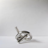Chrome knot