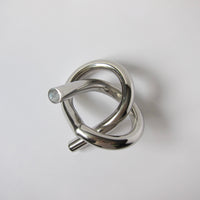 Chrome knot