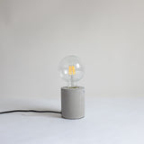 Clear E27 6W light bulb