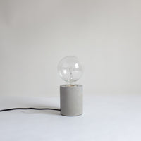 Clear E27 light bulb