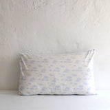Reversible cloud single bedding set