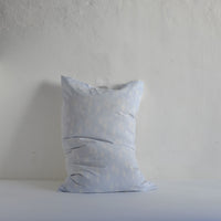 Reversible cloud single bedding set