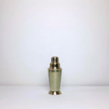 Stainless steel cocktail shaker