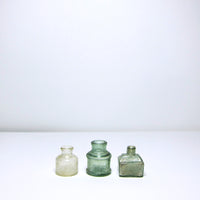Vintage bottles: Collection 9