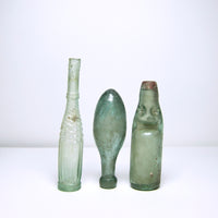 Vintage bottles: Collection 10