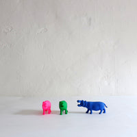 Hippo erasers